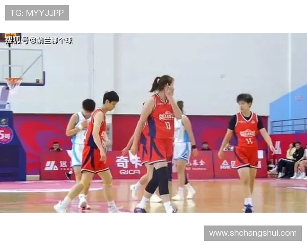 仙扬帕克正式加盟山东女篮成为WCBA赛季外援出场纪录保持者